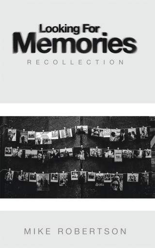Imagen de portada: Looking For Memories 9798823021340