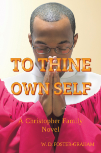 Cover image: To Thine Own Self 9798823021432