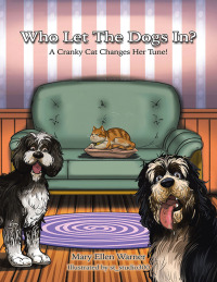 表紙画像: Who Let The Dogs In? 9798823021470