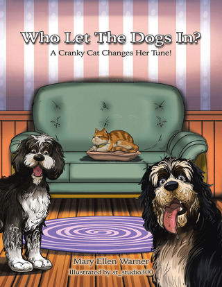 Cover image: Who Let The Dogs In? 9798823021470