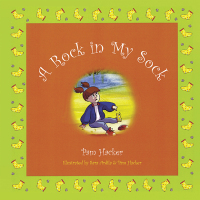 Cover image: A Rock in My Sock 9798823021555