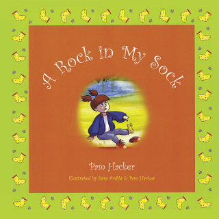 Imagen de portada: A Rock in My Sock 9798823021555