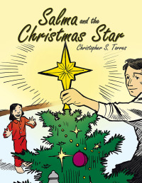 Cover image: Salma and the Christmas Star 9798823021685