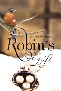 Imagen de portada: Robin’s Gift 9798823021951