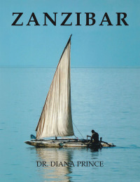 表紙画像: ZANZIBAR 9798823021968