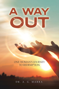 Cover image: A WAY OUT 9798823022149