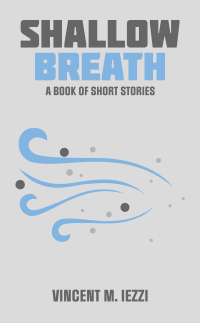 Cover image: Shallow Breath 9798823022194