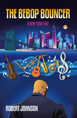 Cover image: The BeBop Bouncer 9798823019934