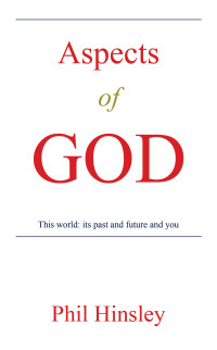 Cover image: Aspects of GOD 9798823022439