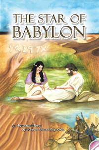 Omslagafbeelding: The Star of Babylon 9798823022521