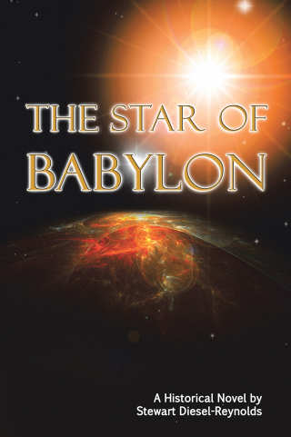 Cover image: The Star of Babylon 9798823022521