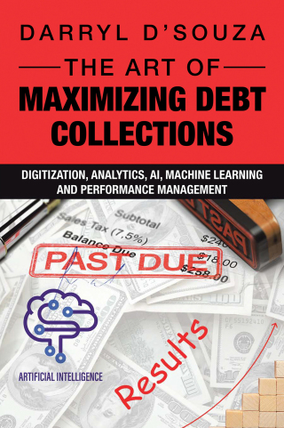 Imagen de portada: The Art of Maximizing Debt Collections 9798823022583