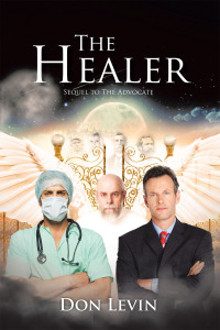 Cover image: The Healer 9798823022866