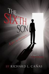 Imagen de portada: The Sixth Son 9798823022880