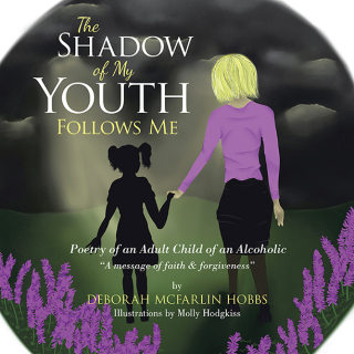Cover image: THE SHADOW OF MY YOUTH FOLLOWS ME 9798823023139