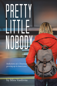 Cover image: Pretty Little Nobody 9798823023221