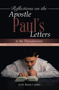 Reflections on the Apostle Paul’s Letters to the Thessalonians(02)