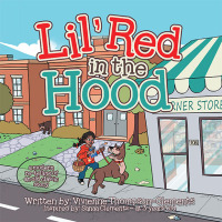 Imagen de portada: Lil’ Red in the Hood 9798823023375