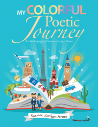 Cover image: My Colorful Poetic Journey 9798823023603