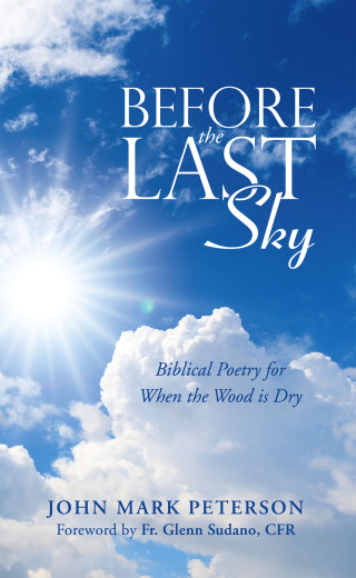 Cover image: Before the Last Sky 9798823024044