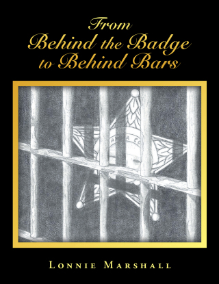 Titelbild: From Behind the Badge to Behind Bars 9798823024389