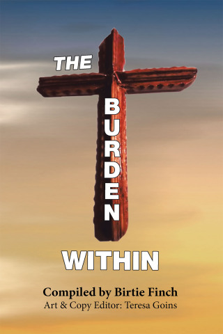 Cover image: The Burden Within 9798823024488