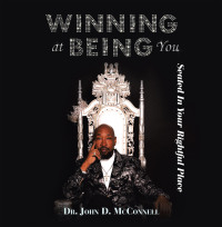 Imagen de portada: Winning At Being You 9798823024556