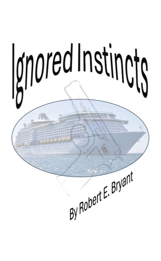 Imagen de portada: Ignored Instincts 9798823024792