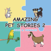 Cover image: Amazing Pet Stories 2 9798823024983