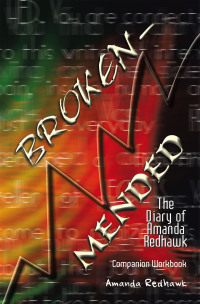 Cover image: Broken-Mended 9798823025102