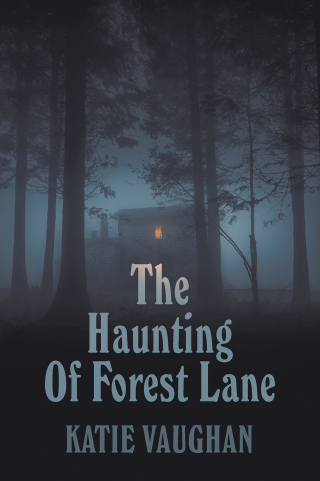 Cover image: The Haunting Of Forest Lane 9798823025225
