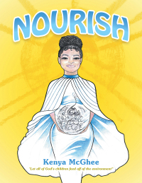 Cover image: NOURISH 9798823025300