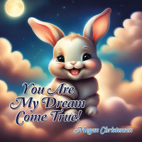 Imagen de portada: You Are My Dream Come True! 9798823025362