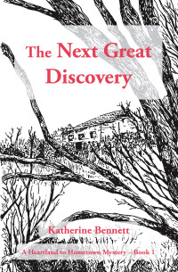 Imagen de portada: The Next Great Discovery 9798823025454