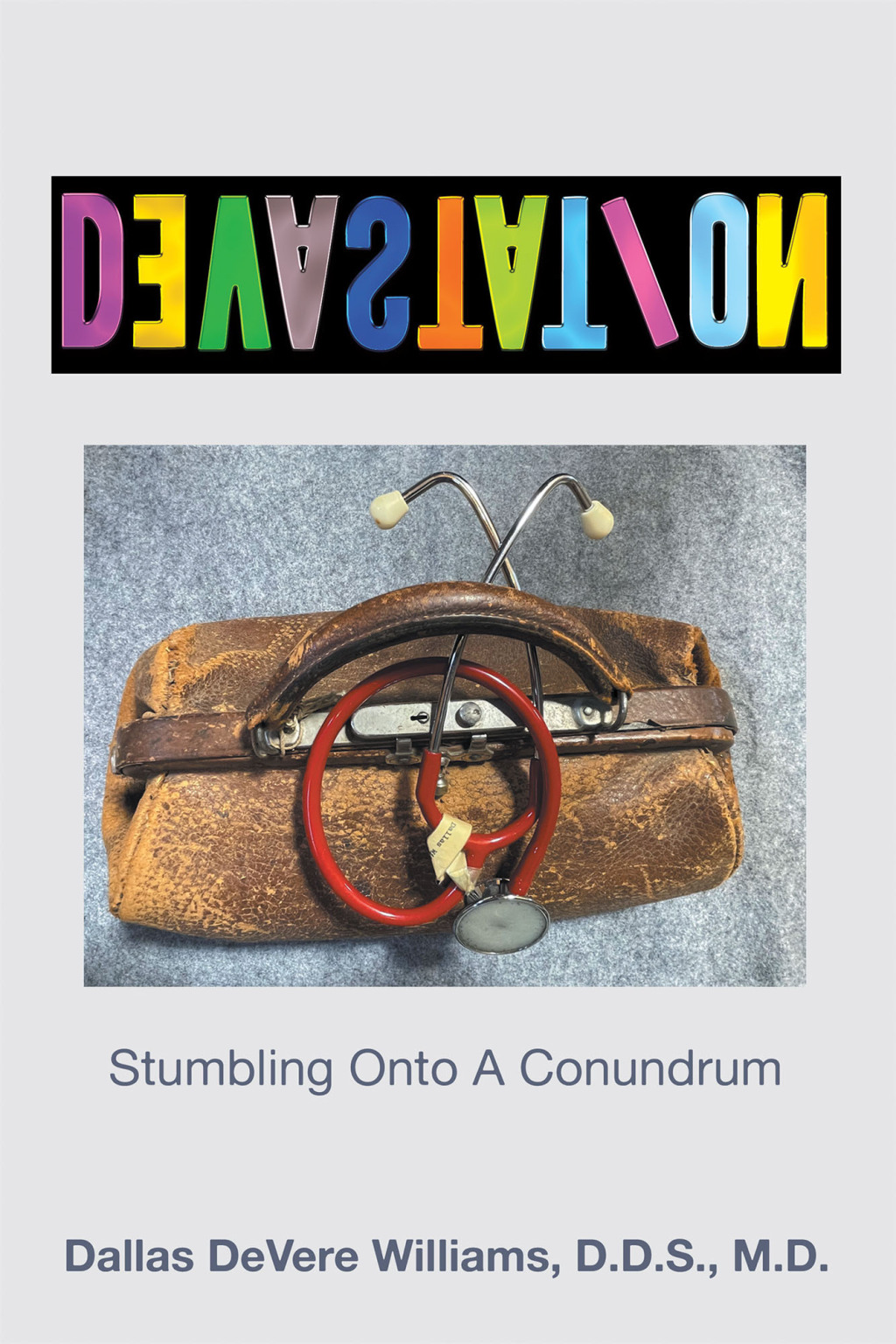 DeVasTaTioN (eBook)