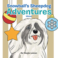 Cover image: Snowball’s Sheepdog Adventures 9798823025652