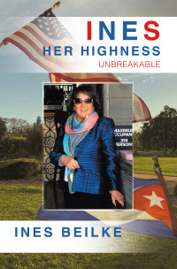 Imagen de portada: Ines Her Highness 9798823025737