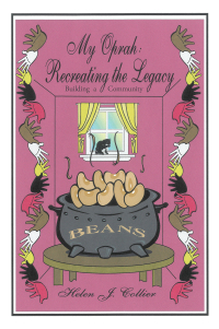 Cover image: My Oprah:  Recreating the Legacy 9798823025928