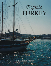 Imagen de portada: Exotic Turkey 9798823025942