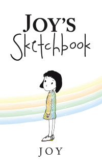 Cover image: Joy's Sketchbook 9798823025980