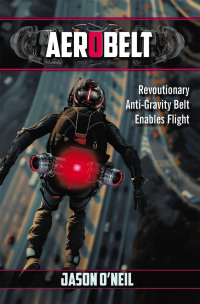 Cover image: AeroBelt 9798823026017