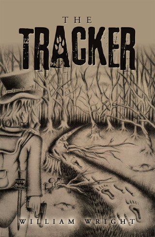 Imagen de portada: The Tracker 9798823026079