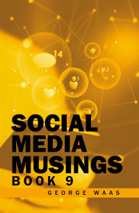 Imagen de portada: SOCIAL MEDIA MUSINGS 9798823026161