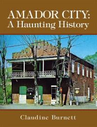 Cover image: Amador City: A Haunting History 9798823026345