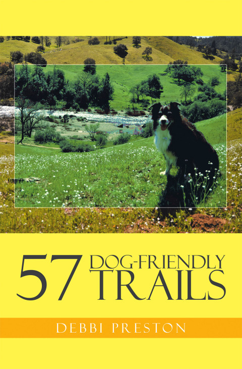 57 Dog-Friendly Trails - FULL INSTANT DOWNLOAD | PDF DOCX EPUB