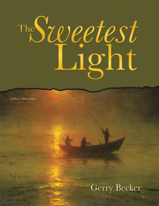 Cover image: The Sweetest Light 9798823026468