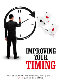 Imagen de portada: IMPROVING YOUR TIMING 9798823026789