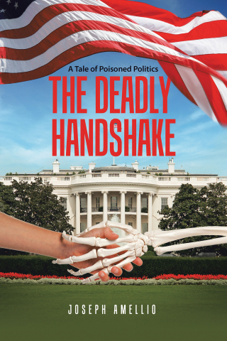 Cover image: The Deadly Handshake 9798823026727