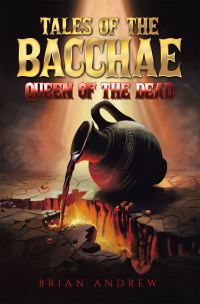 Imagen de portada: Tales of the Bacchae 9798823026956