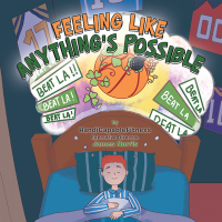 Cover image: Feeling Like Anything's Possible 9798823026970